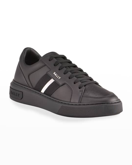 Neiman marcus bally sneakers on sale