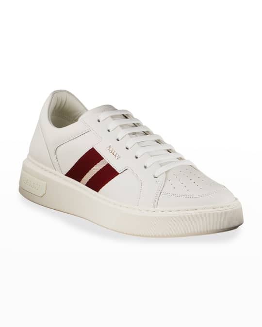 Bally sneakers on sale neiman marcus
