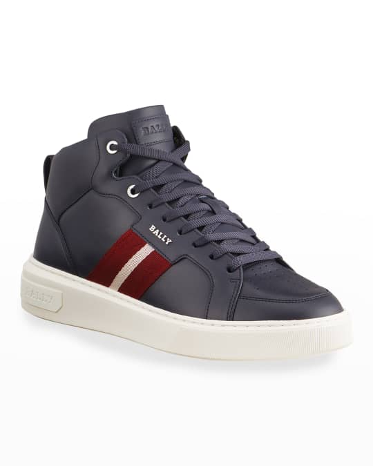 Neiman marcus bally online sneakers