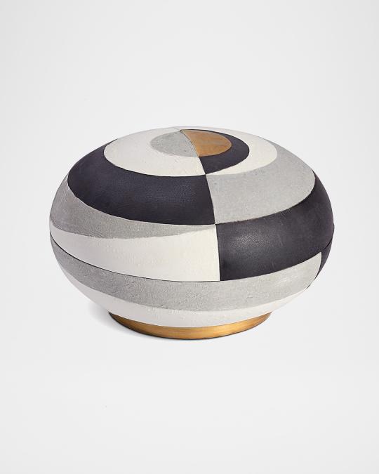 L'Objet Cubisme Box Large | Neiman Marcus