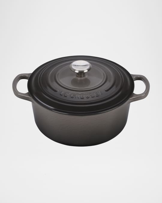 Signature Round Dutch Oven - 20" / 3.5 Qt.