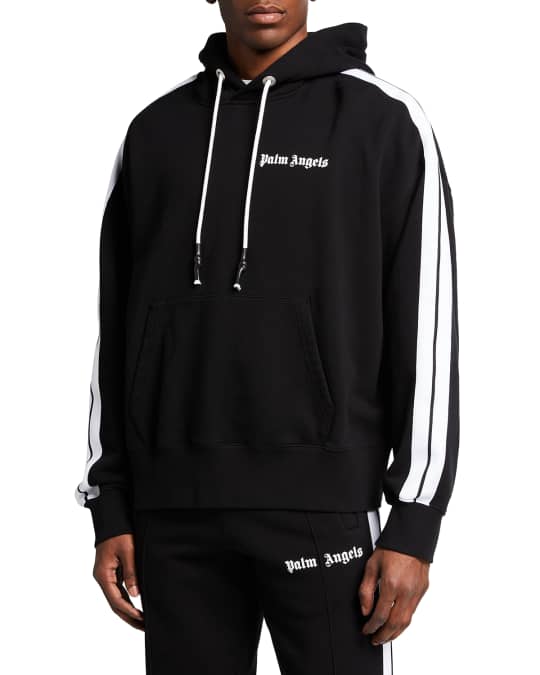 Palm angels pullover hoodie