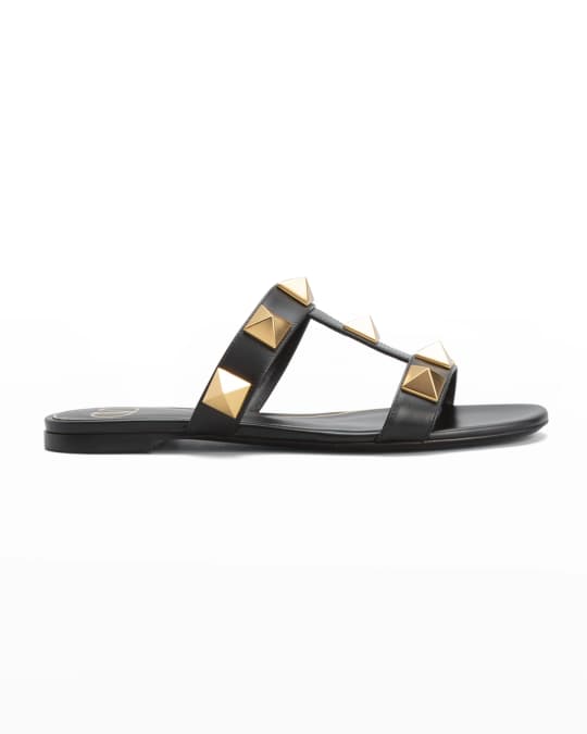 Valentino sandals neiman marcus top