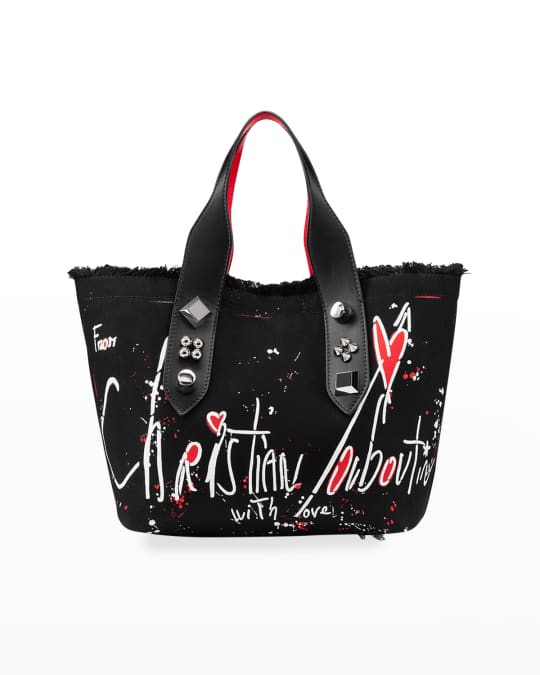 Louboutin crossbody best sale