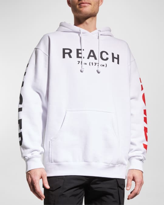 Neiman marcus cashmere store hoodie