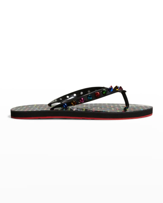 Neiman marcus flip flops online