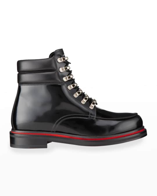 Neiman marcus combat new arrivals boots