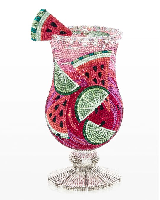 Judith leiber watermelon bag outlet