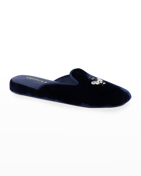 Patricia green best sale slippers last call