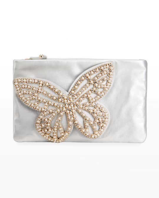Sophia webster flossy hot sale