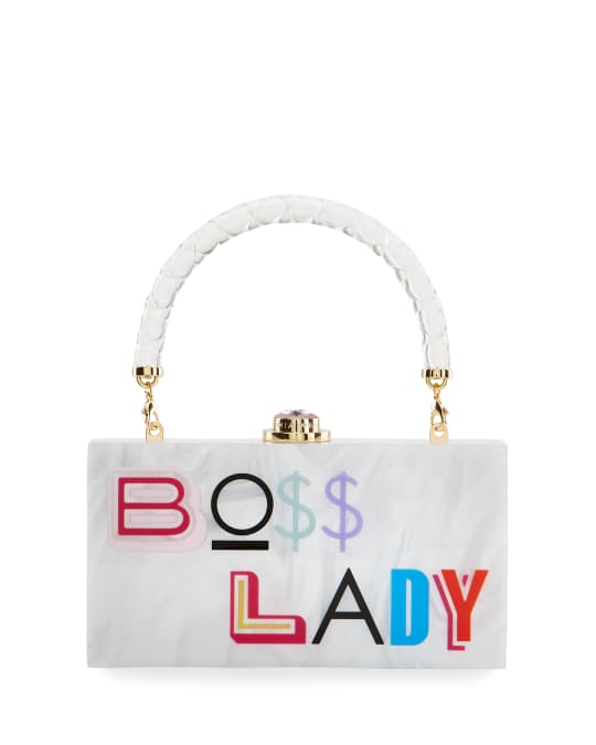 Sophia webster cheap boss lady bag