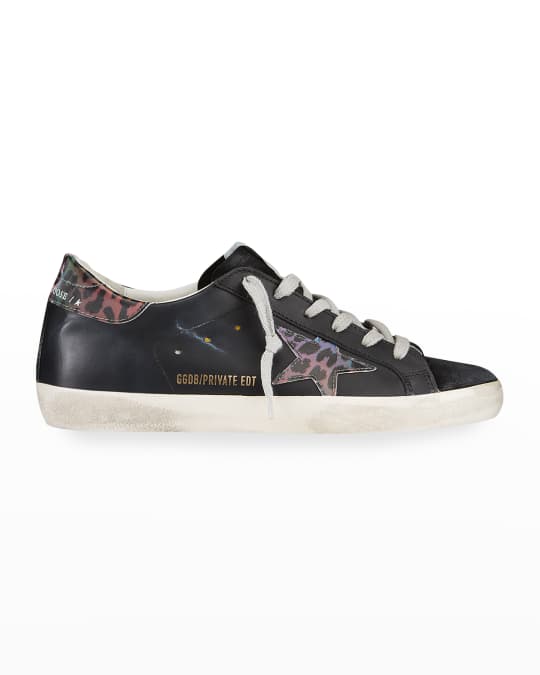 Holographic golden goose on sale