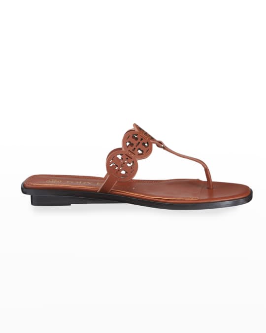Neiman marcus tory outlet burch flip flops