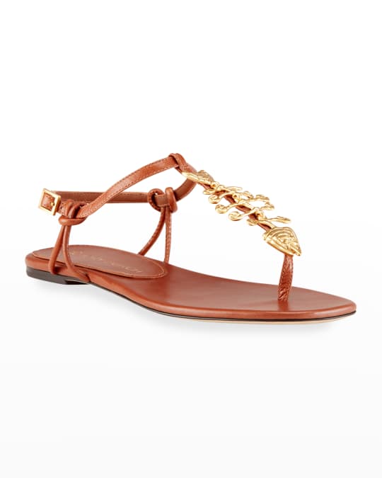 Tory burch best sale sandals neiman marcus