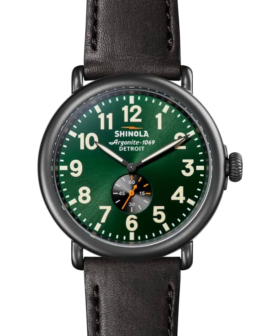 Neiman hot sale marcus shinola