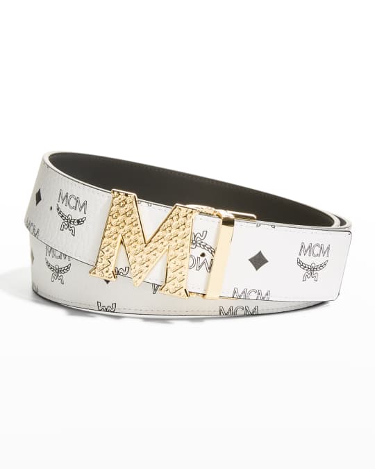 Mcm belt neiman marcus shop