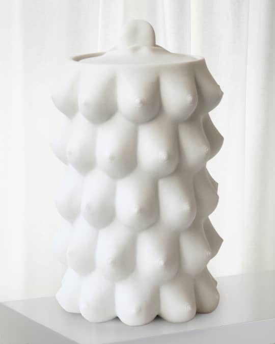 Georgia Cookie Jar