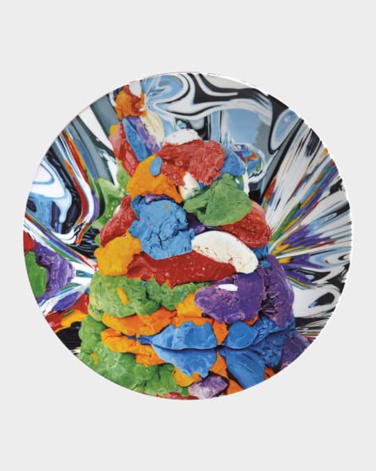 Play-Doh Commemorative Plate