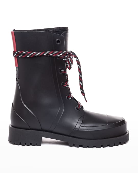Neiman marcus rain boots sale