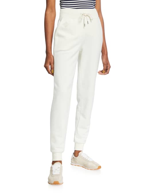 taryn ultrasoft recycled jogger pants