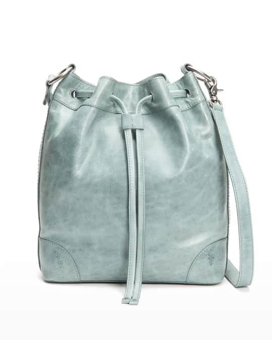 Frye melissa bucket bag discount