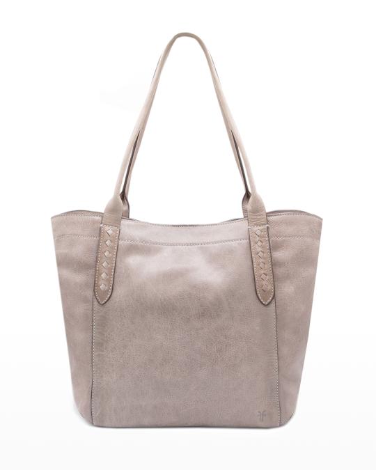 Frye Reed Shoulder Tote Bag | Neiman Marcus