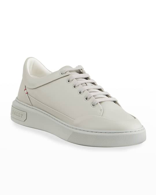 Bally sneakers neiman marcus top