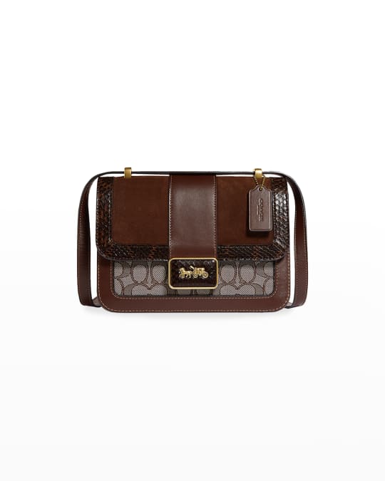 Alie coach bag online
