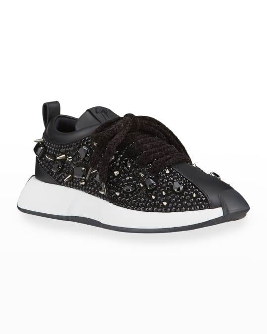 Giuseppe zanotti neiman marcus top