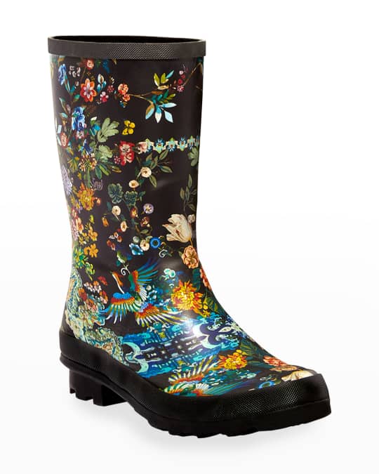 Neiman marcus new arrivals hunter boots