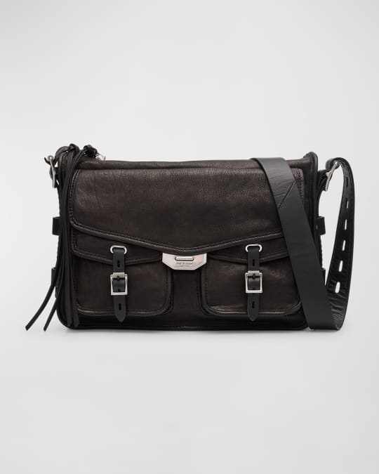 Neiman marcus messenger bag outlet