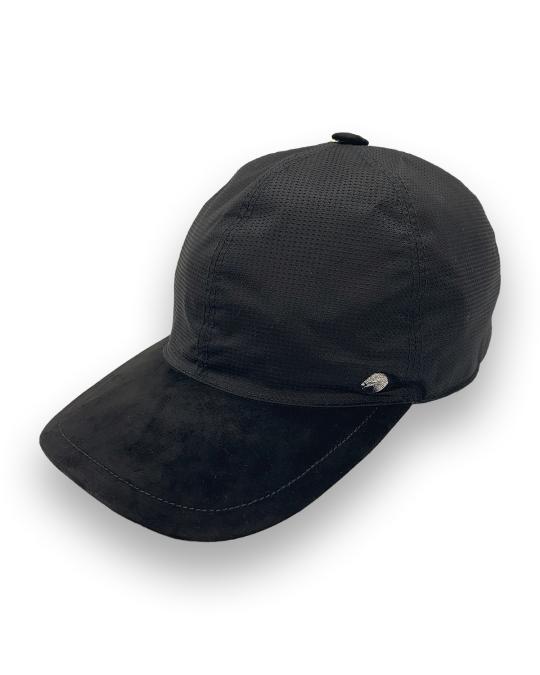 Casquette Baseball Luxe Stefano Ricci En Cuir - Taille L, Neuve Avec étiquettes