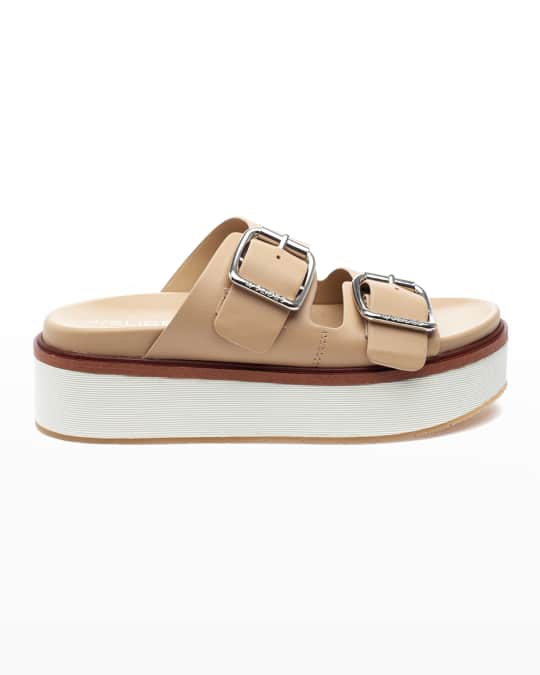 Jslides bowie 2025