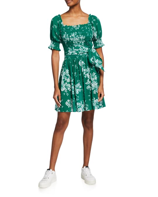 Shoshanna eden sales dress
