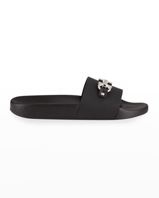 Neiman marcus cheap balenciaga slides