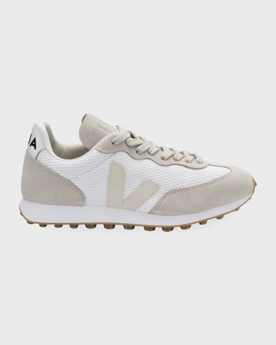 Rio Branco Bicolor Trainer Sneakers