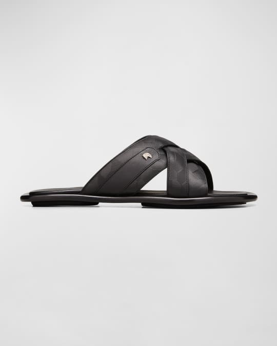 Neiman marcus mens sandals sale