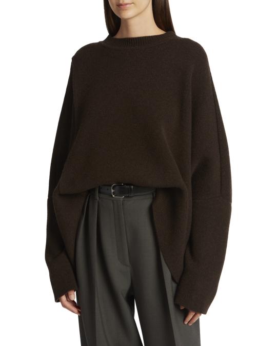 the row cordelia cashmere sweater