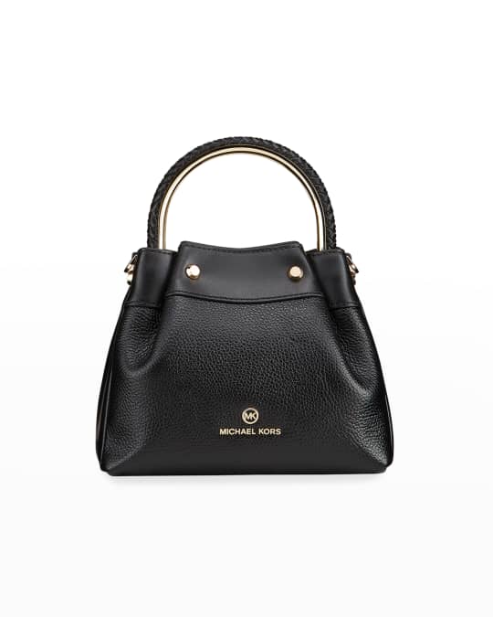 MICHAEL Michael Kors Rosie Small Ring Bucket Shoulder Bag