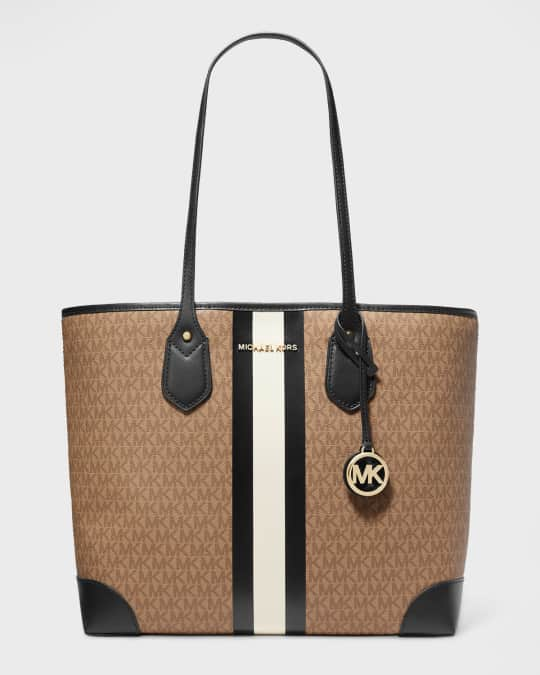 Michael Kors Westley Large Leather Tote Bag