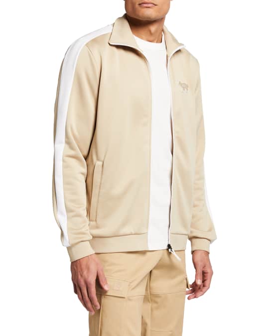 Fox online track jacket