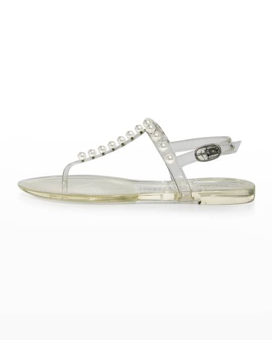 Stuart weitzman goldie 2025 jelly