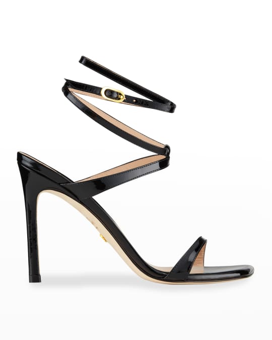 Stuart weitzman strappy sandals store