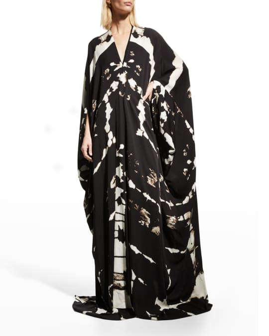 Neiman discount marcus caftans