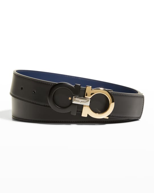 Neiman marcus ferragamo belt 2025