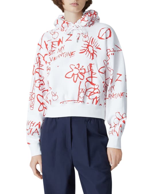 Kenzo valentine collection online