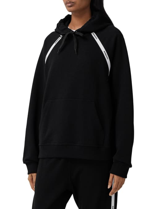 Burberry oversized cheap hoodie