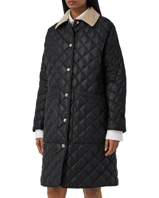 Burberry jacket sales neiman marcus