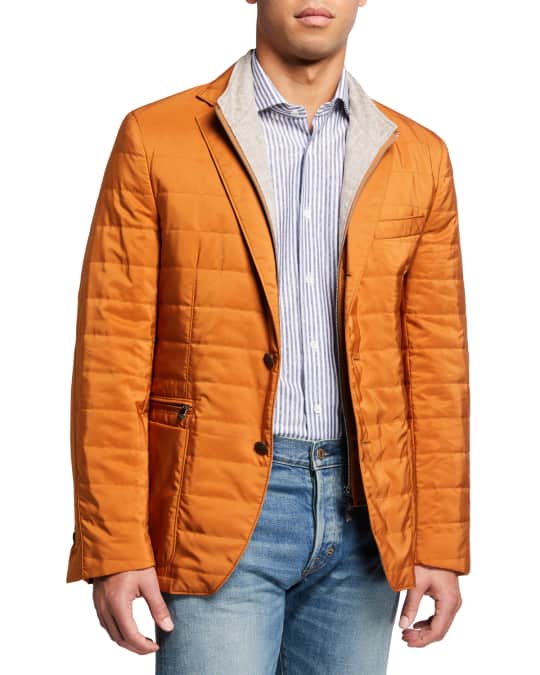 Corneliani sport jacket deals