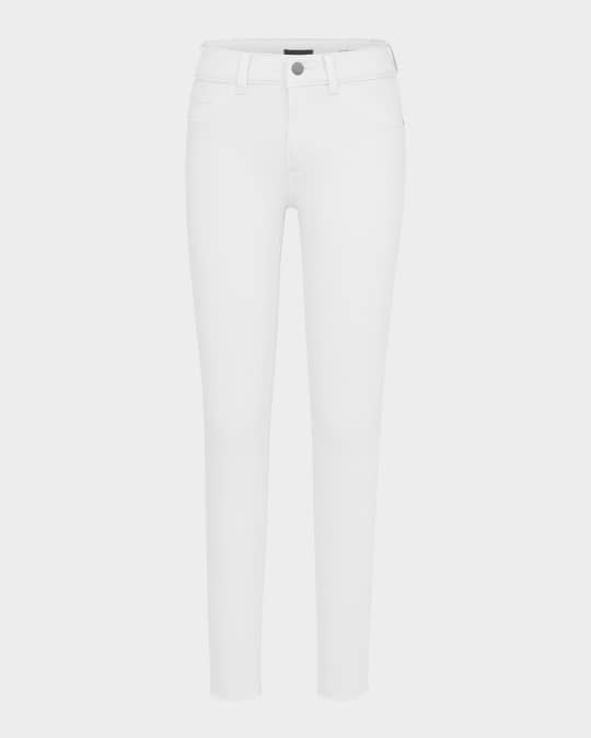 Florence Instasculpt Ankle Skinny Jeans